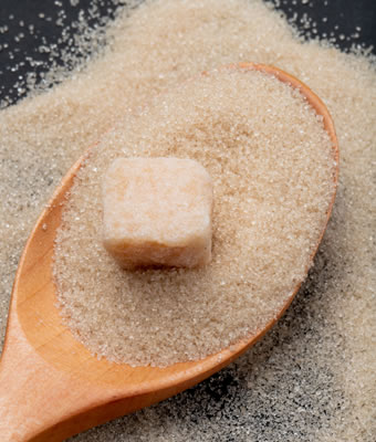 Sugar Panela